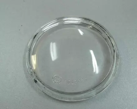 Стекло противотуманной фары NTP