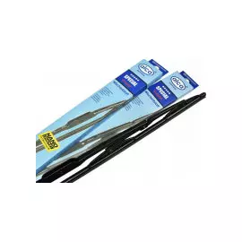 Стеклоочистители Alca Winter AW65, AW43