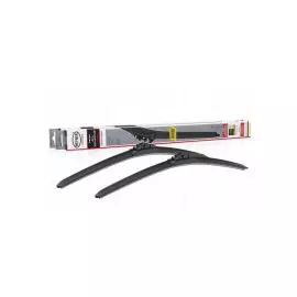 Стеклоочистители Heyner All Seasons HAS65, HAS43