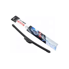 Стеклоочистители лобового стекла Bosch AeroTwin AR24U, AR16U