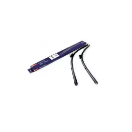 Стеклоочистители лобового стекла Denso Flat DF-016