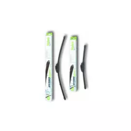 Стеклоочистители лобового стекла Valeo HYDROCONNECT HU60, HU40