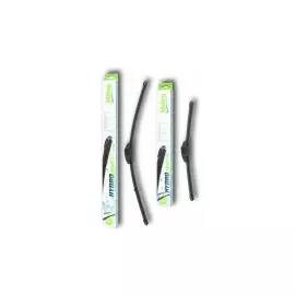 Стеклоочистители лобового стекла Valeo HYDROCONNECT HU60, HU45