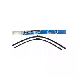 Стеклоочистители лобового стекла Valeo Silencio Flat VF387, VM387