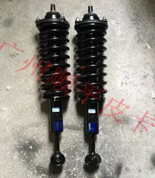 Стойка амортизатора в сборе для Foton Tunland 2016 - 2019