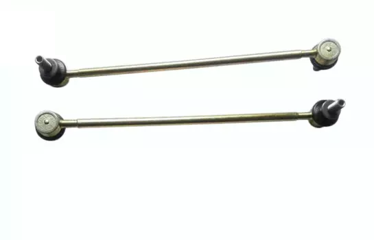 Стойки переднего стабилизатора для Geely Atlas 2018 -