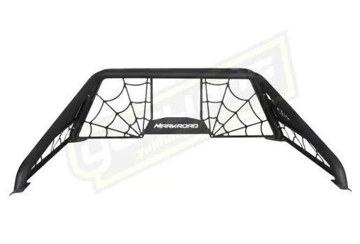 Стойки в задний борт MarkRoad для Foton Tunland 2016 - 2019