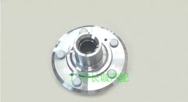 Ступица переднего колеса 3103100XKZ16A для Haval H6