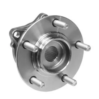 Ступица переднего колеса для JAC S5 2013 - 2018