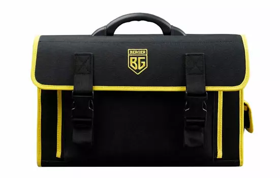 Сумка-кейс для инструментов "Штанберг" BERGER BG1192