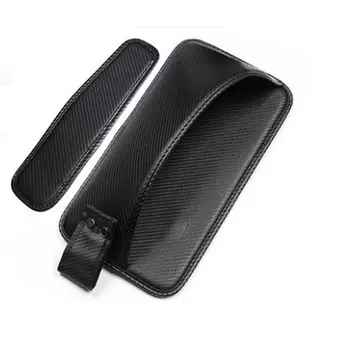 Сумка между сидениями (черная) Toyota RAV4 2019-