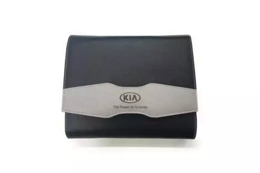 Сумка с надписью Kia Mobis 66995ADE00 Kia Sorento 2020-