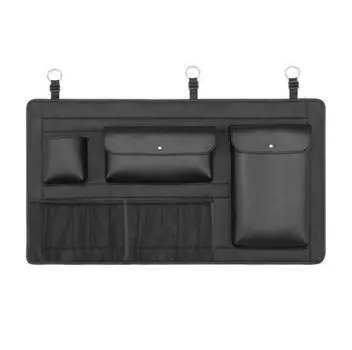 Сумка в багажник Cabrun CBR00100 для Haval F7 2019-