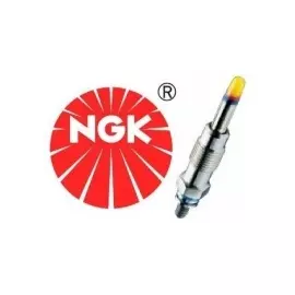 Свеча накаливания "D-Power 76" NGK 91238 для Mitsubishi Pajero Sport (2008 - 2016)