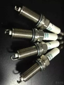 Свеча зажигания GREAT WALL 3707100EG01 для Great Wall Hover M4 2012 -