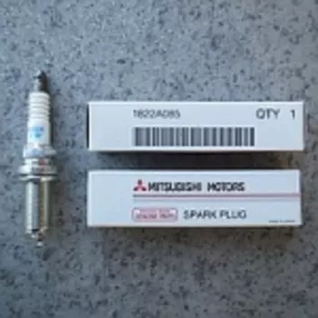 Свечи зажигания для Lancer, ASX, 1.6 1822A085