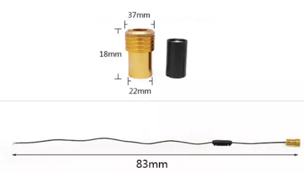 Светодиодная подсветка дверей (разные рисунки) для Hyundai Sonata 2017 -