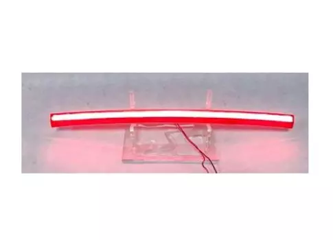 Светодиодная вставка между задними фонарями Dallon DAL00082 для KIA Sportage 2016-