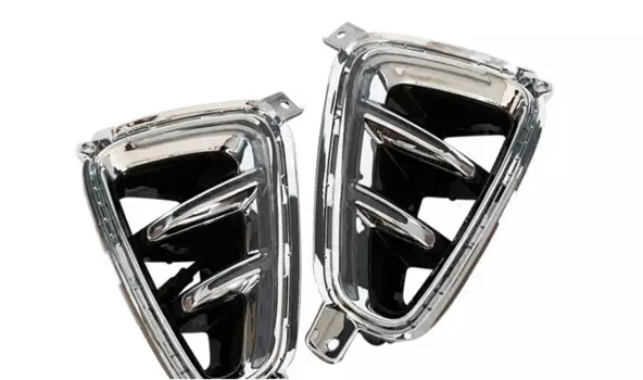 Светодиодные дневные ходовые огни JSR для Optima 2016