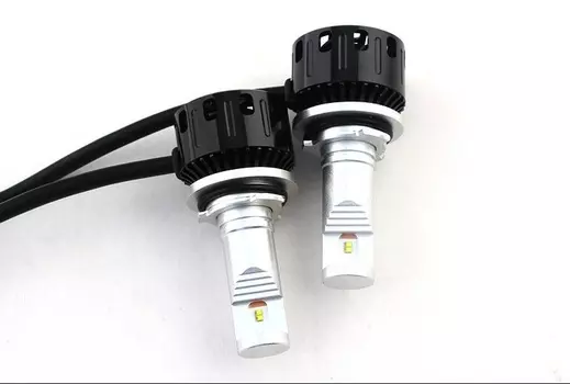 Светодиодные фары для Ford Explorer 2015-