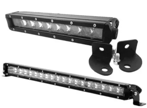 Светодиодные фонари с защитой IP67 для Haval H9 2018 +