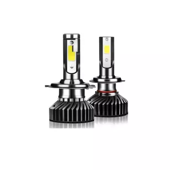 Светодиодные лампы H4 6500K Yhkoms YHKOMS6500H4