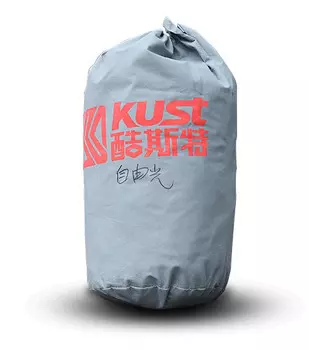 Тент для Jeep Сherokee 2015 -