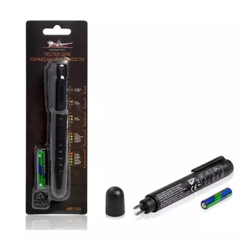 Тестер для тормозной жидкости Airline ABF-T-01