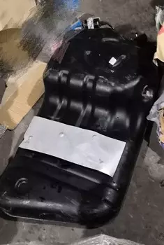 Топливный бак для Zotye T600 2013 - 2019