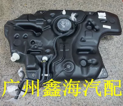 Топливный бак для Zotye Z300 2015 - 2019