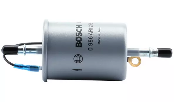 Топливный фильтр Bosch 0986AF8275 для Chery Tiggo 4 (Чери Тигго 4)