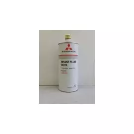 Тормозная Жидкость,1L. Mitsubishi MZ320394