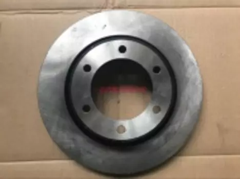 Тормозной диск U1300010001A0 для Foton Sauvana