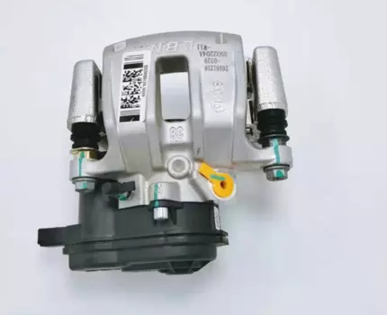 Тормозной суппорт задний Zotye T600 ( Зоти Т600 ) 2013 +