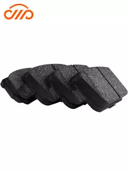 Тормозные колодки передние KABUKA для Haval H6