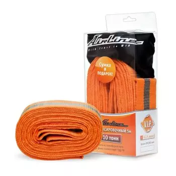 Трос буксировочный (10 т, 5 м) Airline ATR-P-10