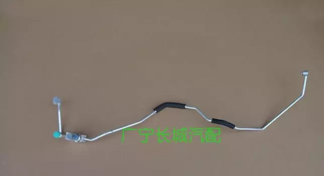 Трубка радиатора кондиционера 8108200XSZ08A для Haval H2 (Хавал Н2) 2014-2019