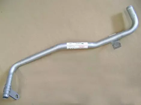 Трубка водяная левая SMW250512 для Haval H6