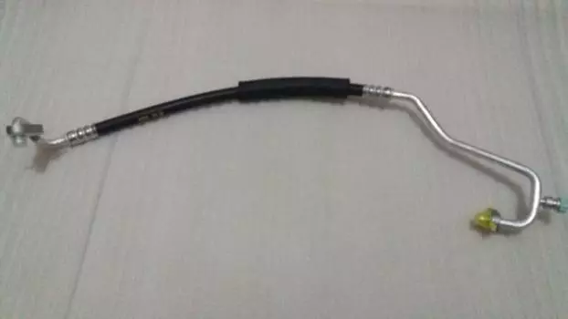 Трубка высокого давления для кондиционера для Hyundai Grand Santa Fe (2012 - 2018)