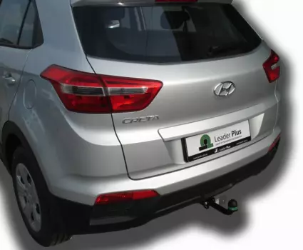 ТСУ Лидер-Плюс для HYUNDAI CRETA 2016-