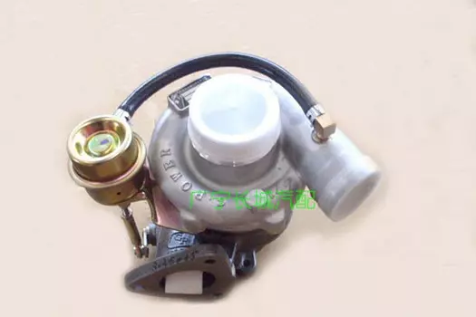 Турбокомпрессор (турбина) 1118100 для Haval H6