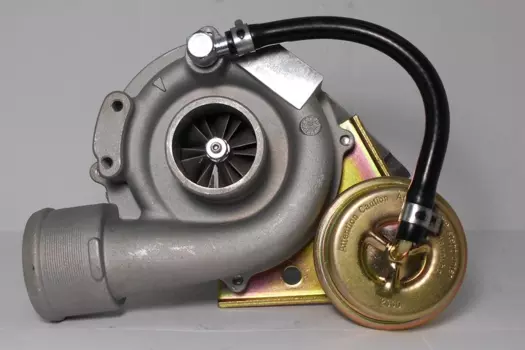 Турбонагнетатель с впускным коллектором для Foton Sauvana 2015 - 2019