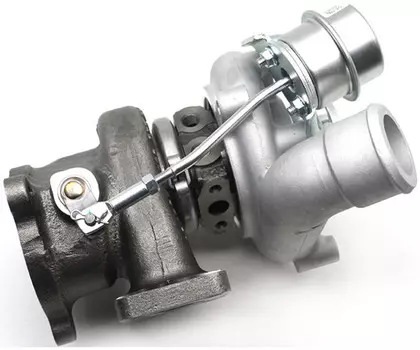 Турбонагнетатель (турбина) 1118100AEC01 для Haval H9 2018 +