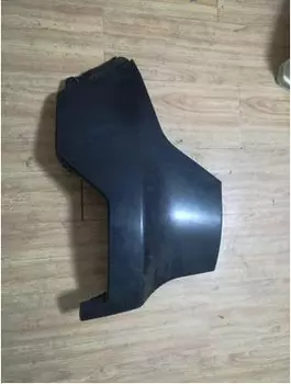 Уголок защитный на задний бампер (левый / правый) для Changan CS75 2015 -