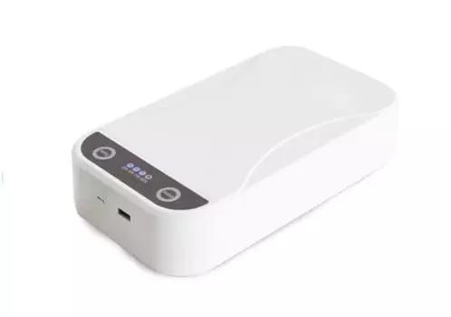 Ультрофиолетовый стерилизатор Guangzhou AG GAGM12005