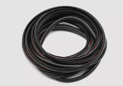 Уплотнитель дверей для Haval F7 (Хавал Ф7) 2018 +