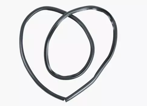 Уплотнитель лобового стекла для Volkswagen Teramont 2017 -