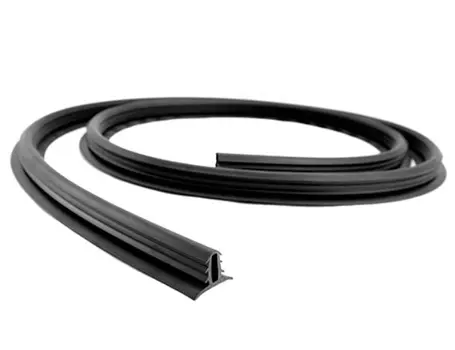 Уплотнительная лента панели управления Toyota RAV4 2019-