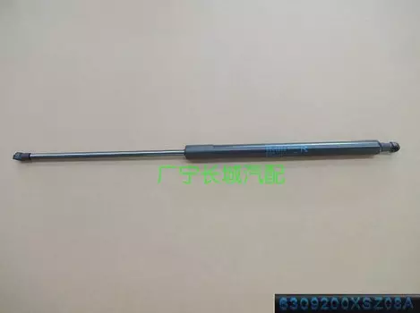 Упора (стойка) задней двери 6309100XSZ08A для Haval H2 (Хавал Н2) 2014-2019