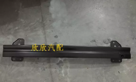 Усилитель переднего бампер Hyundai - KIA для Creta 2016